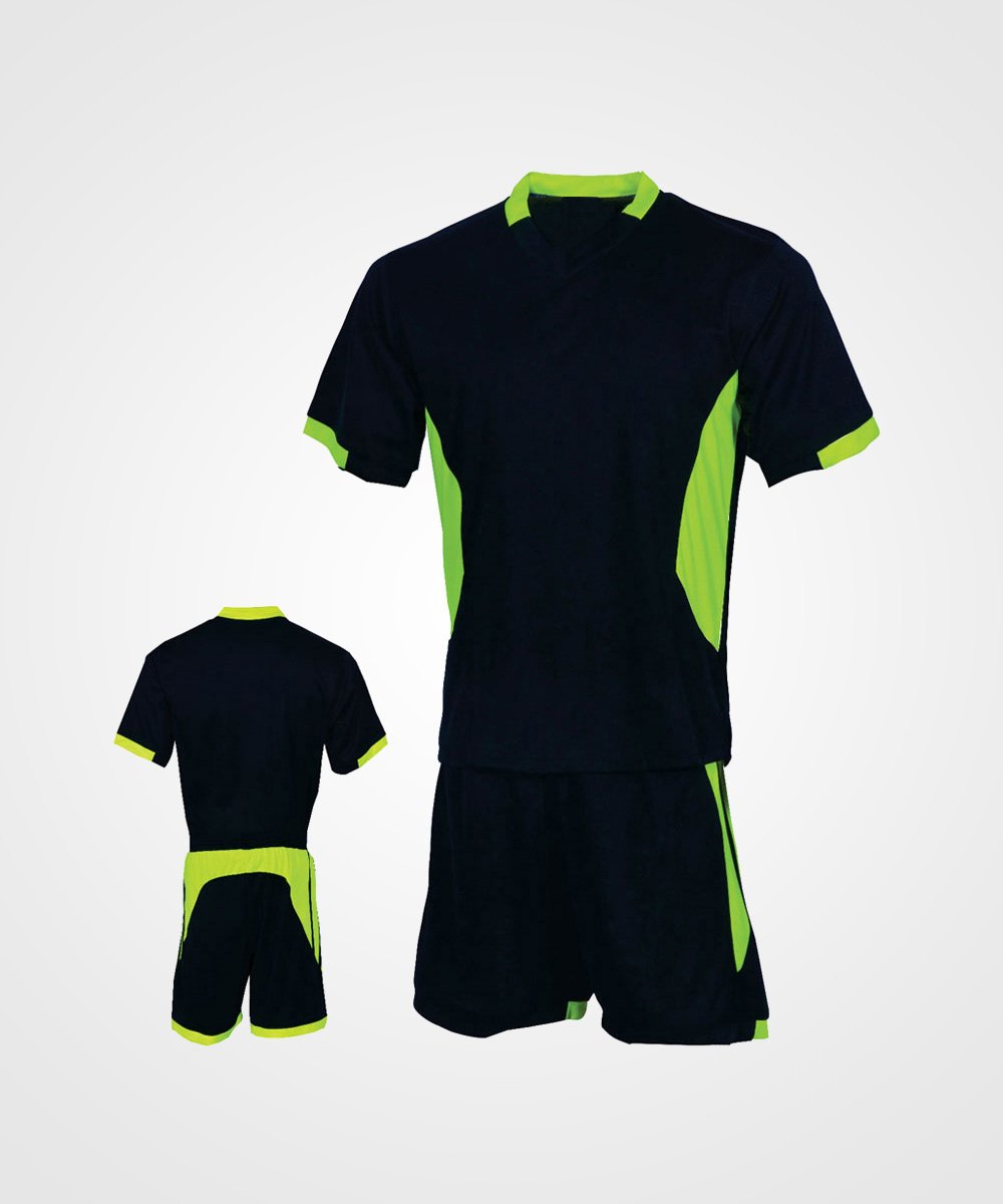 Football Player Uniform