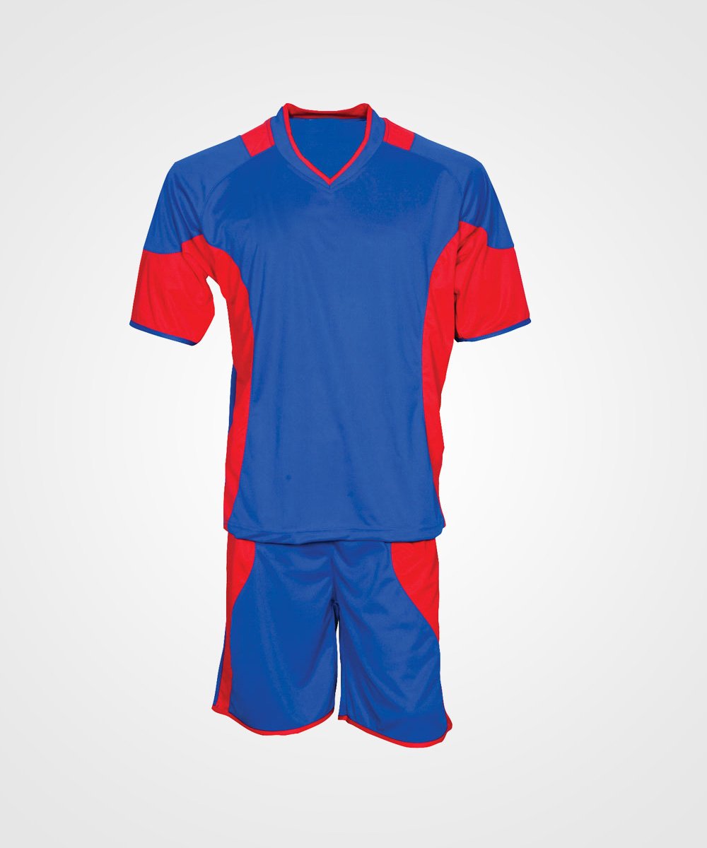 Football Player Uniform