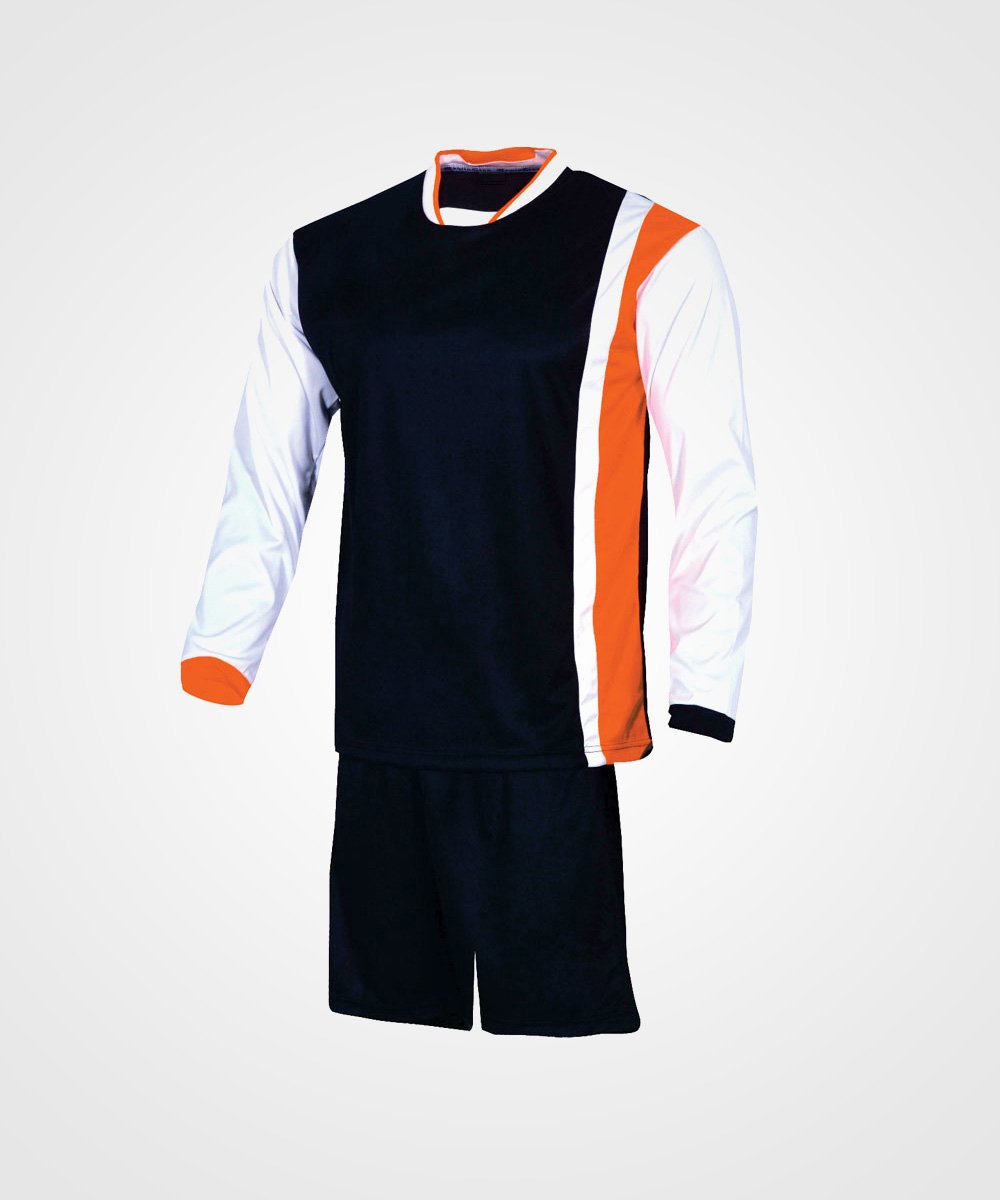 Football Player Uniform
