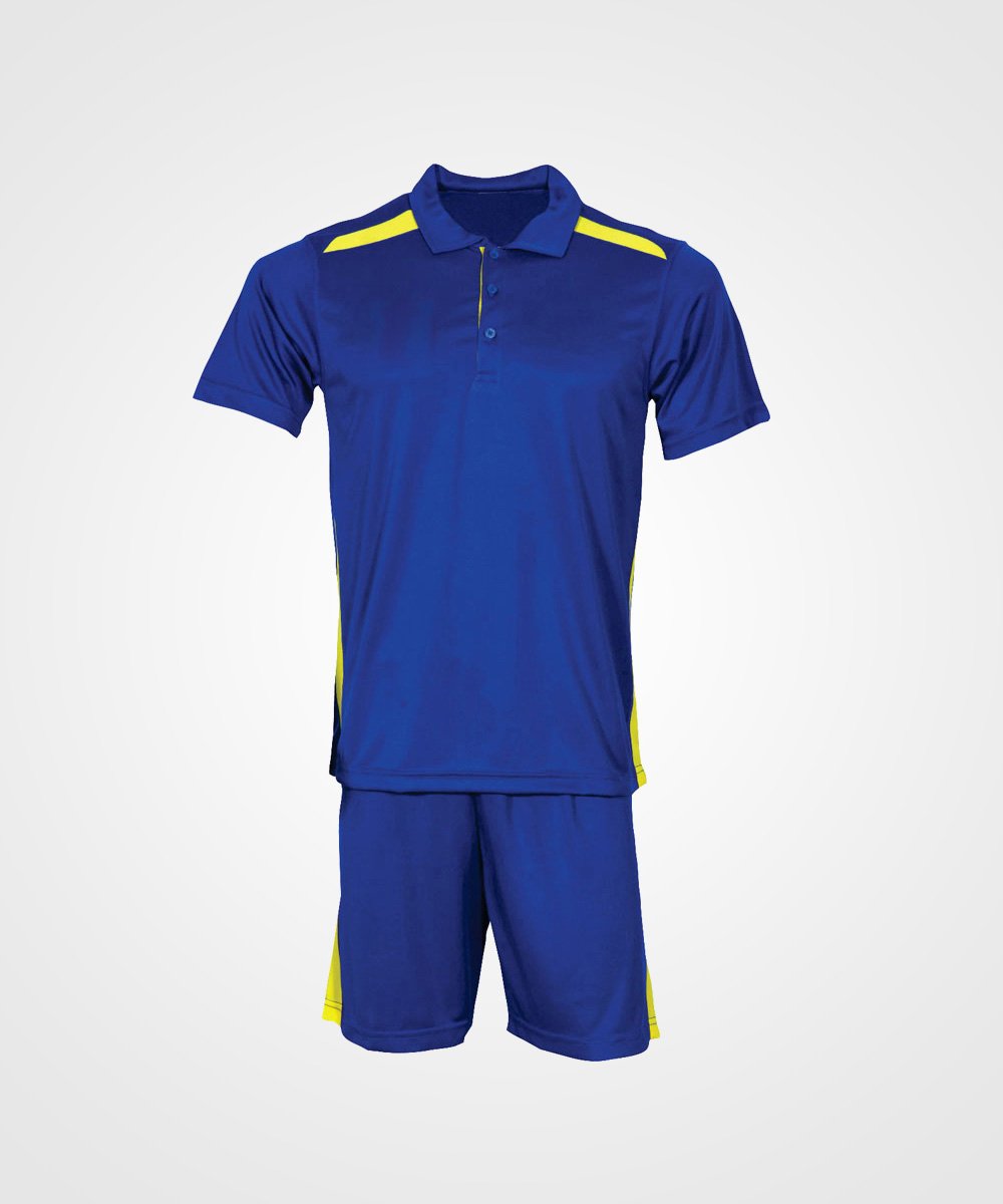 Football Player Uniform