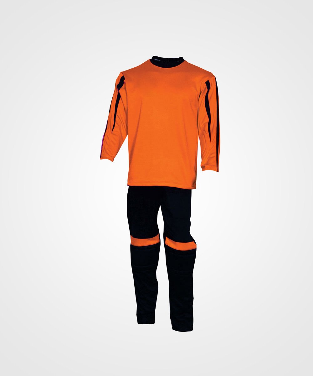 Goal Keeper Uniform