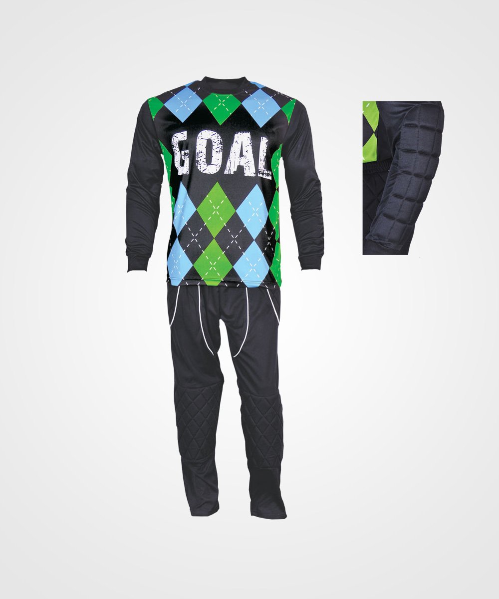 Goal Keeper Uniform
