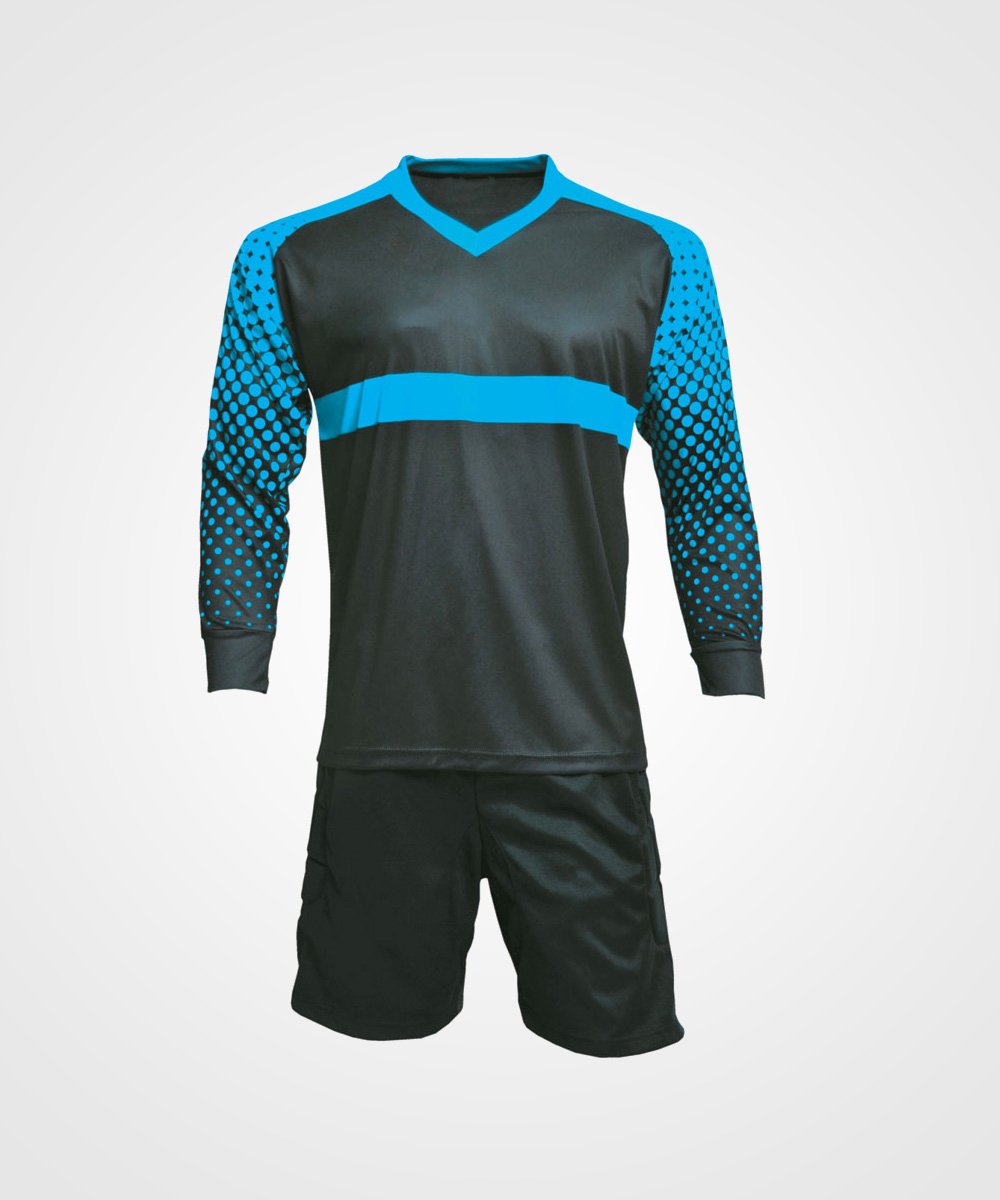 Goal Keeper Uniform