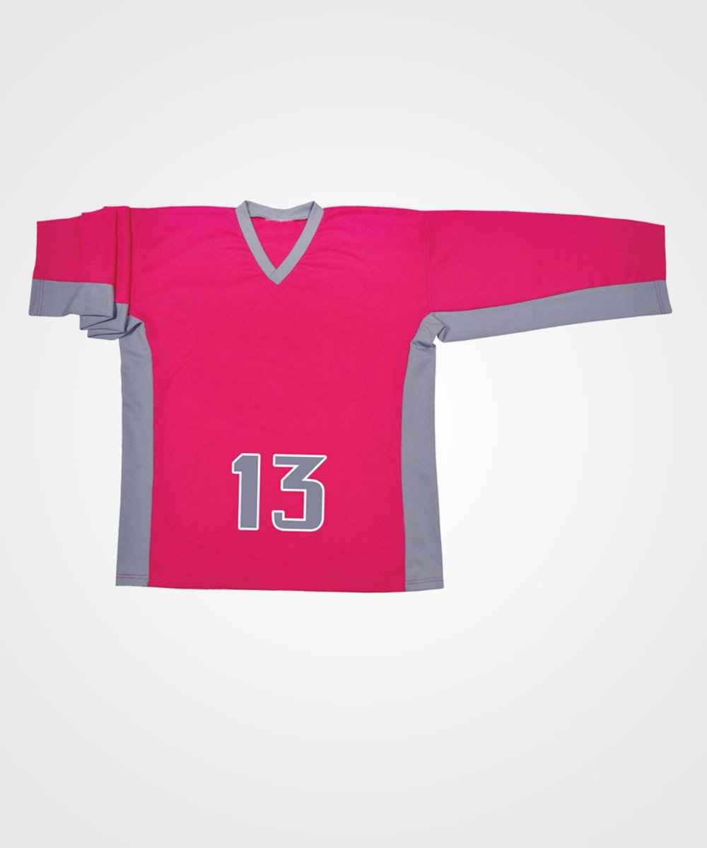 Ice Hockey Jersey