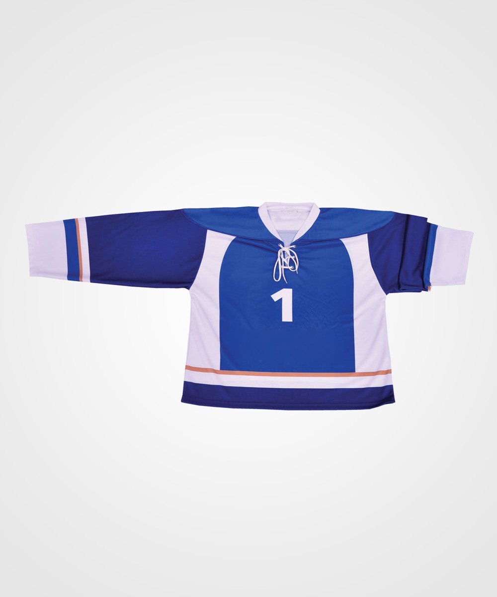 Ice Hockey Jersey