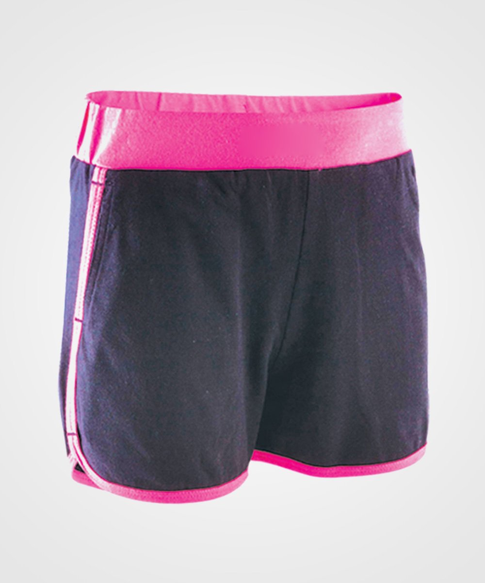 Ladies Short