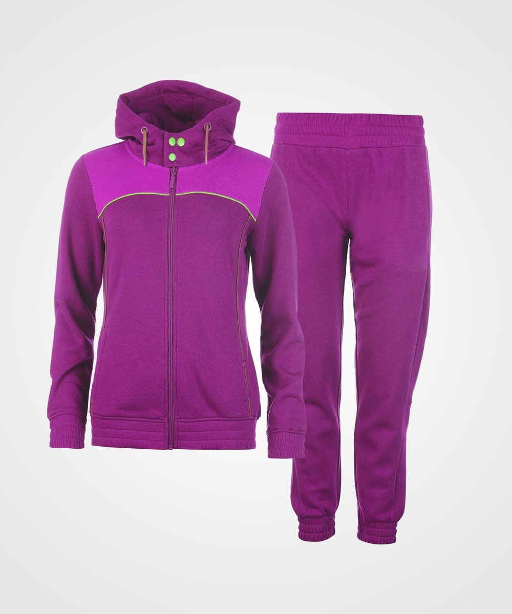 Ladies Track Suits