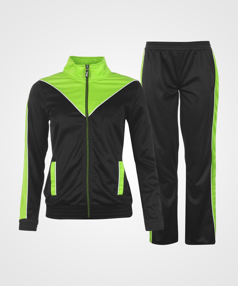 Ladies Track Suits
