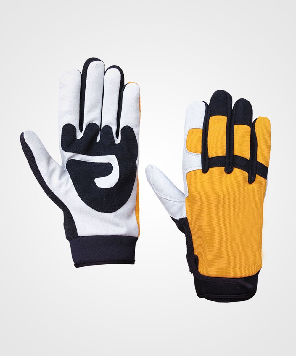 Mechanics Gloves