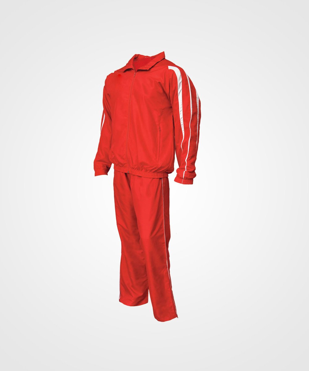 Track Suits