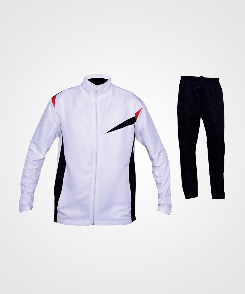 Track Suits