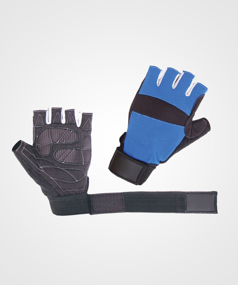 Weight Lifting Gloves