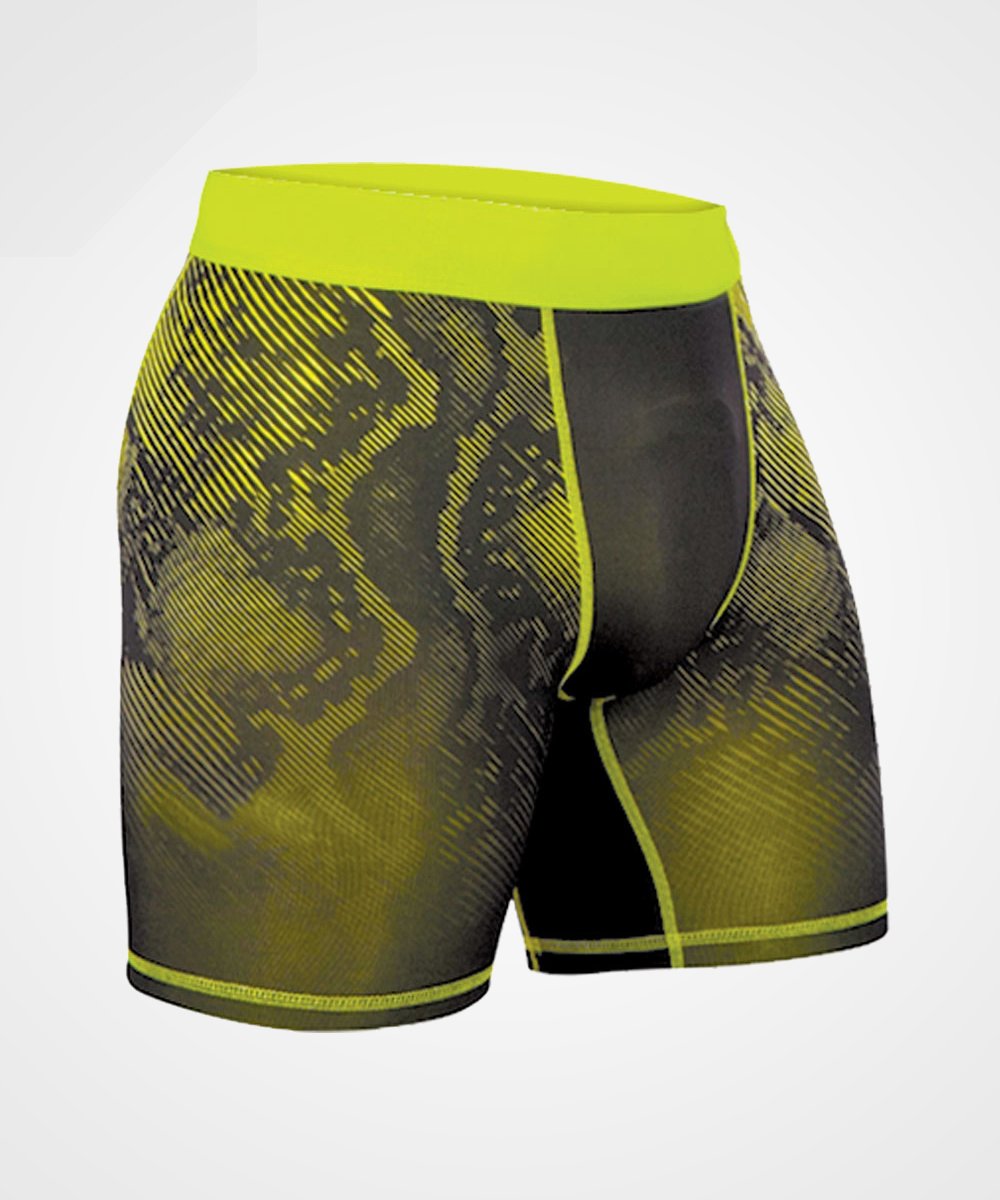 COMPRESSION SHORTS