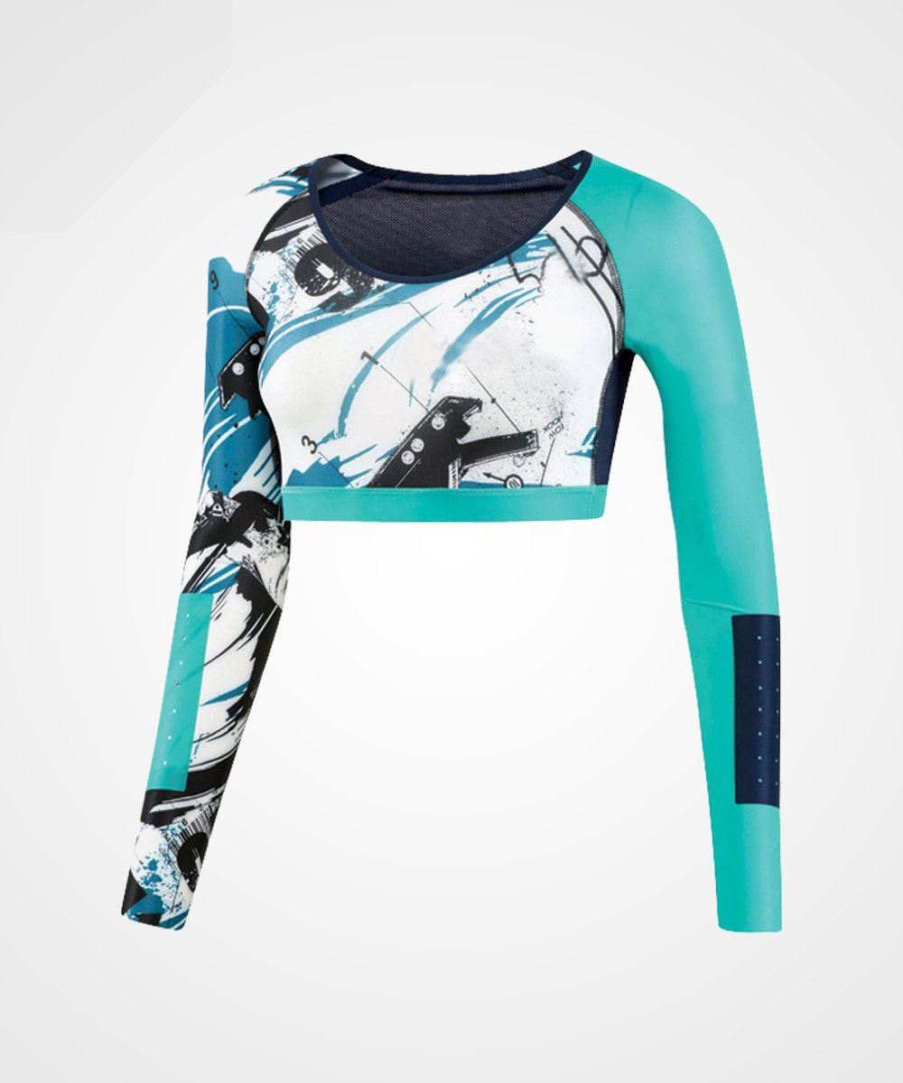 LADIES COMPRESSION BRAS