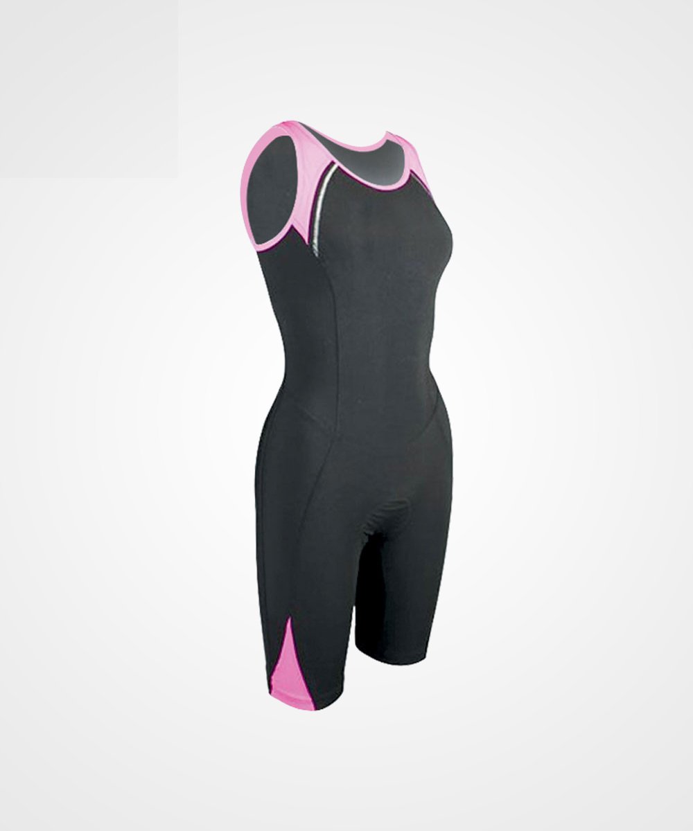 LADIES COMPRESSION SHIRT SHORT SLEEVES