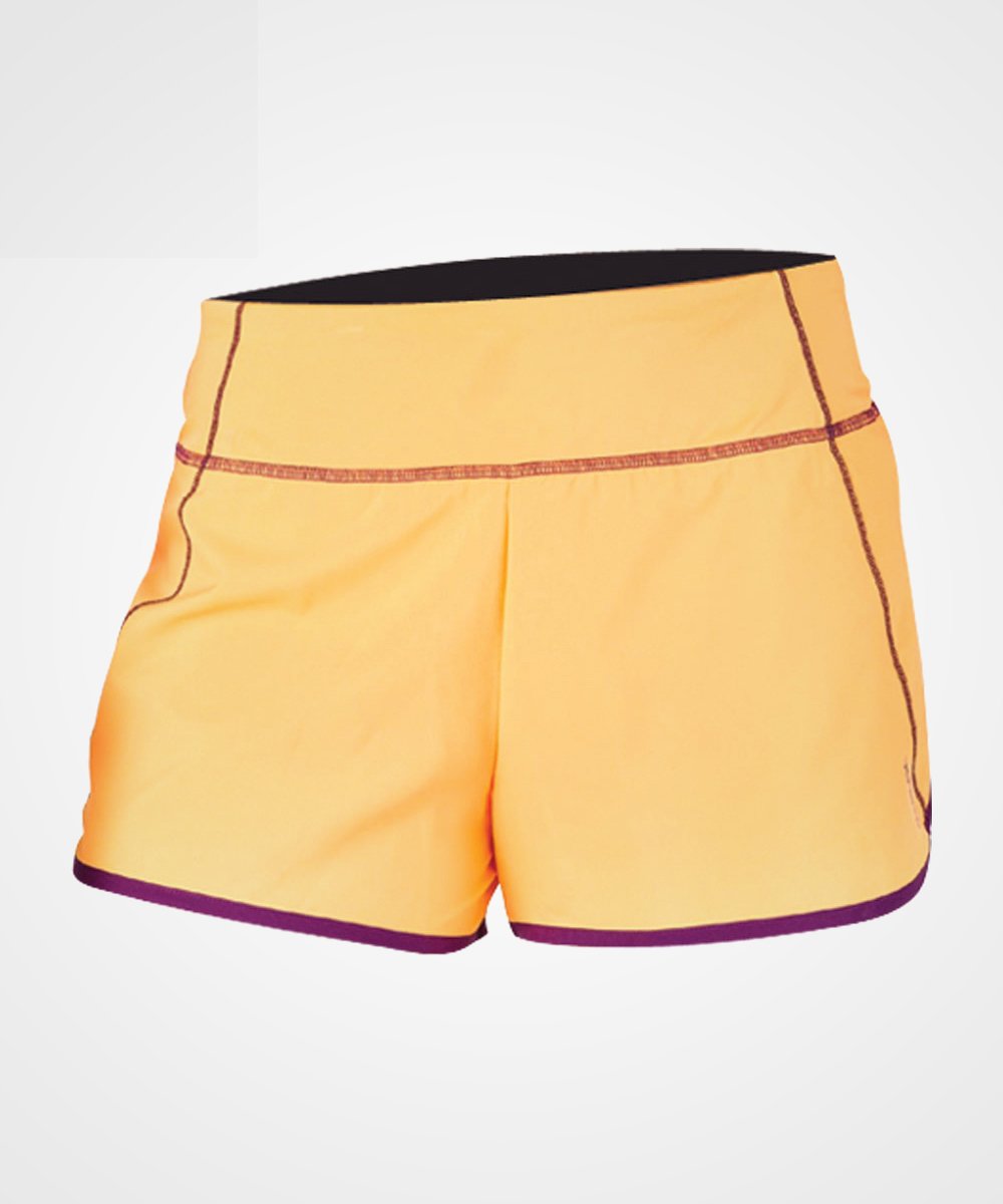 LADIES SHORTS